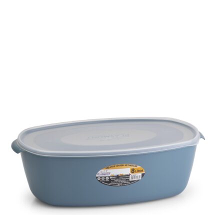 CREATIVE CONSERV RETANGULAR 8L