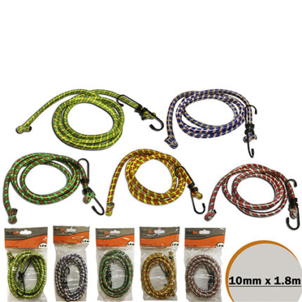 BF ELASTICO EXTENSOR 1,8MX10MM