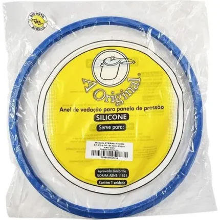 ANEL VED. ETN SILICONE 12-15-20 LTS