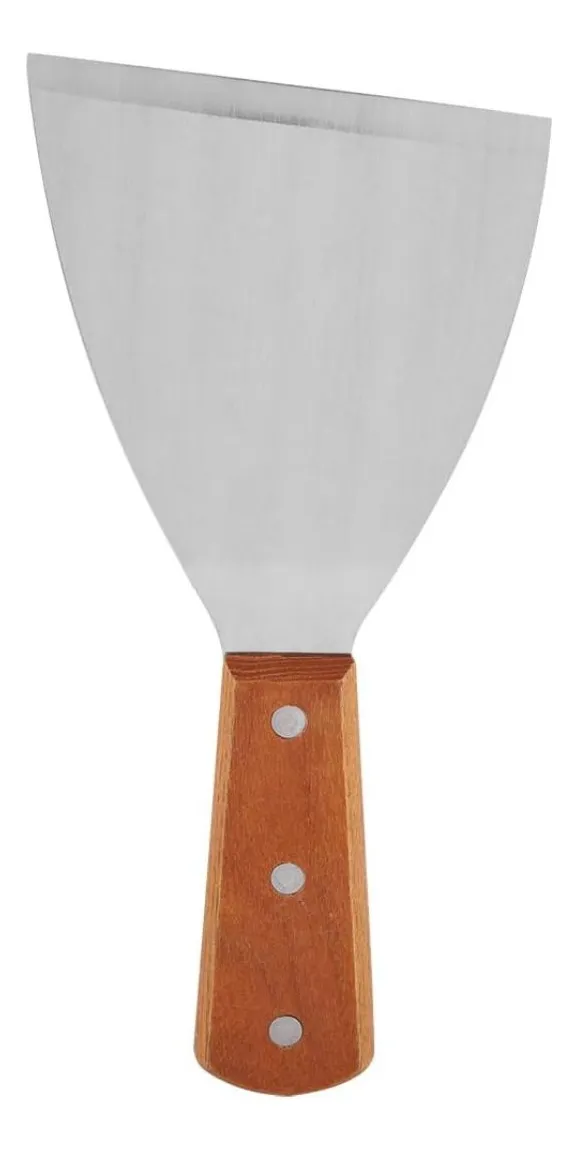 D_NQ_NP_2X_653252-MLB81491502211_122024-F-espatula-chapa-aco-inoxidavel-cabo-de-madeira-profissional