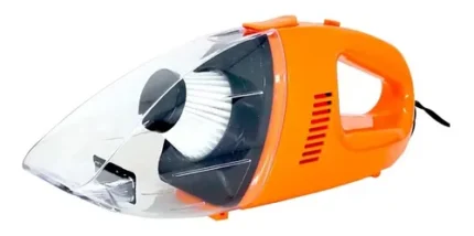 BF MINI ASPIRADOR DE PO AUTOMOTIVO 60W (TOMADA 12V)