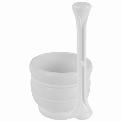 PILAO BAIXO 550 ML - BRANCO