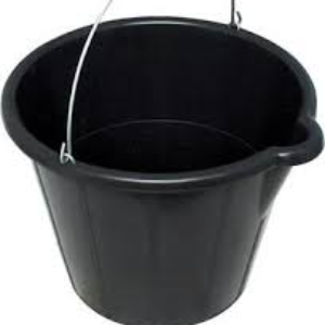 BALDE REFORCADO N. 12