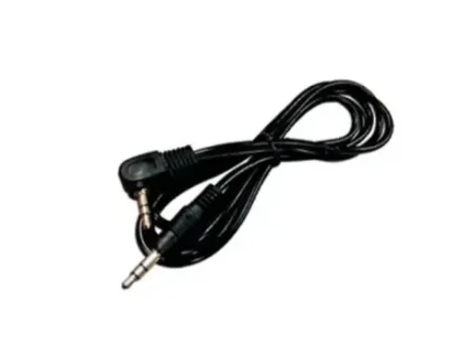 BF CABO P2 X P2 - 1 PLUG RETO E 1 PLUG 90 GRAUS