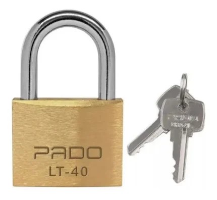 CADEADO FP LT-40MM