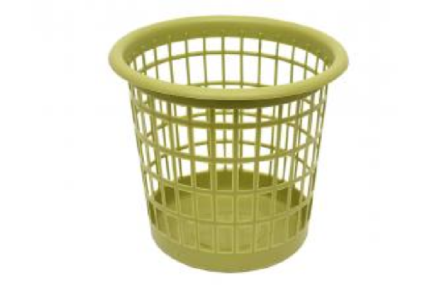 CESTO TELADO PEQUENO