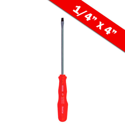 BF CH FENDA CB TRANSP PTA MAG CRV 1/4X4 - 6X100MM PRO