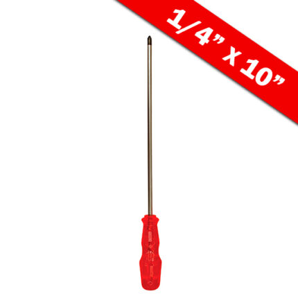 BF CH PHILLIPS CB TRAN PTA MAG CRV 1/4X10 - PH2X250MM PRO