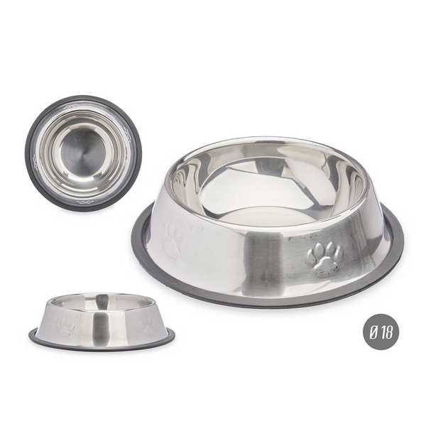 comedoro-pet-inox-18cm