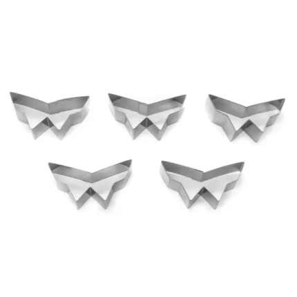 CORTADOR PETT-FOUR BORBOLETA INOX