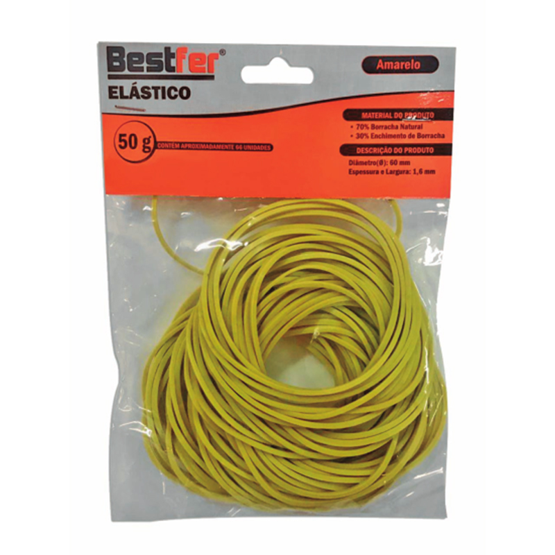 elastico-de-uso-geral-50g