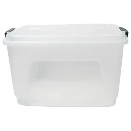 CAIXA ORGANIZADORA 50,0 LITROS .