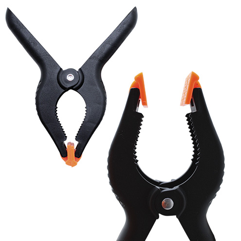 grampo-plastico-com-mola-bestfer-6-polegadas