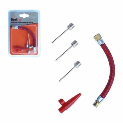 BF KIT BICOS PARA BOMBA DE INFLAR