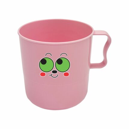 CANECA INFANTIL 340 ML - SORTIDO
