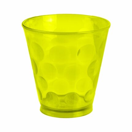 COPO DE COQUETEL BOLA NEON 360 ML - SORTIDO