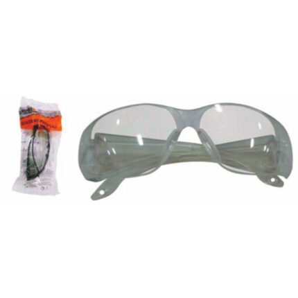 BF OCULOS DE PROTECAO CROMA INCOLOR C/ CA