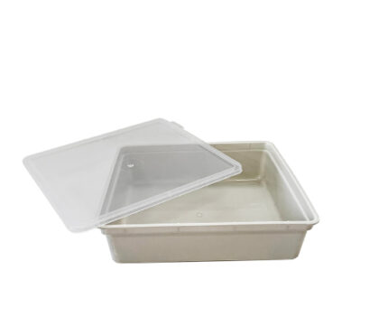 ORG.A0 TP SAIA- LINHA COLOR VERMELHO TRANS.(1,0 L)