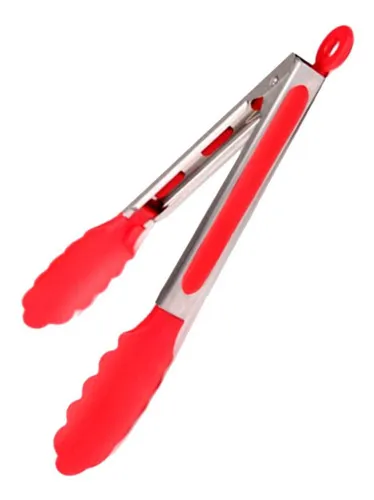 PEGADOR DE METAL + PLASTICO 28CM
