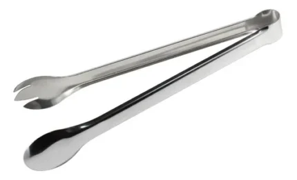 PEGADOR P/SALADA DE INOX