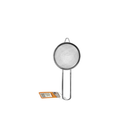 BF PENEIRA DE ACO INOX 8,5CM