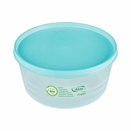 POTE REDONDO 1,5 L FRESH - SORTIDO