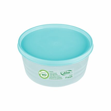 POTE REDONDO 1 L FRESH - SORTIDO