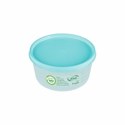 POTE REDONDO 500 ML FRESH - SORTIDO