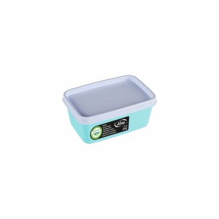 POTE RETANGULAR 250 ML JOY - SORTIDO