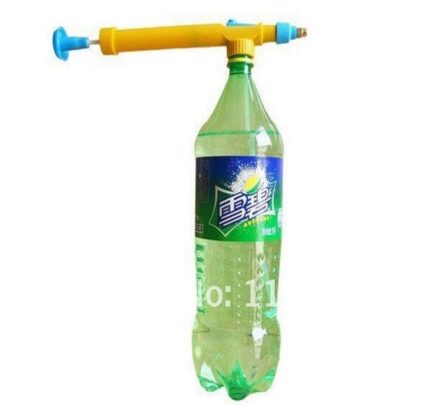 PULVERIZADOR PLASTICO 28CM
