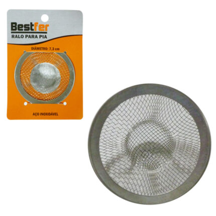 BF RALO P/ PIA 7,3CM