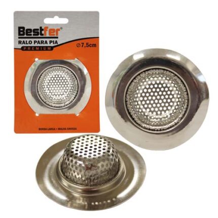 BF RALO PARA PIA PREMIUM 7,5CM (BORDA LARGA)