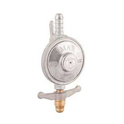REGULADOR DE GAS IMAR SEM MANGUEIRA 5X1