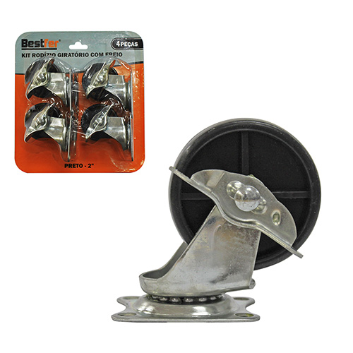 rodizio-giratorio-preto-4pcs-2-com-freio