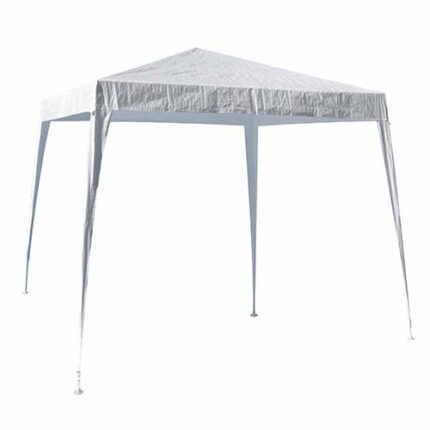 BF TENDA GAZEBO BRANCA - 3MX3M