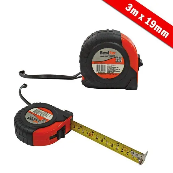 trena-automatica-emborrachada-3mts-x-19mm-bestfer