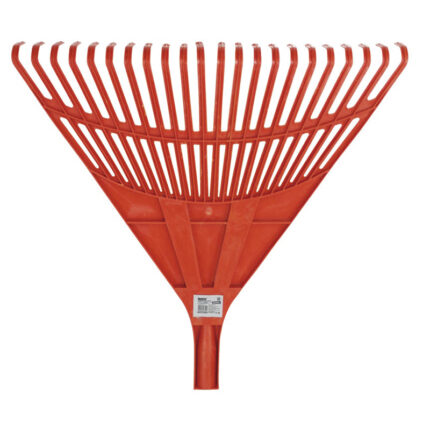 BF VASSOURA P/GRAMA S/CABO 22 DENTES DE PLASTICO