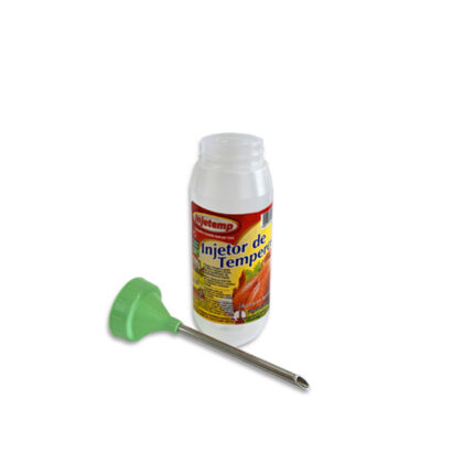 INJETOR DE TEMPEROS (0,35 L)
