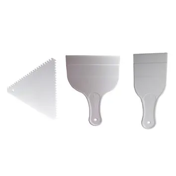 KIT DECORE FACIL 3 PCS