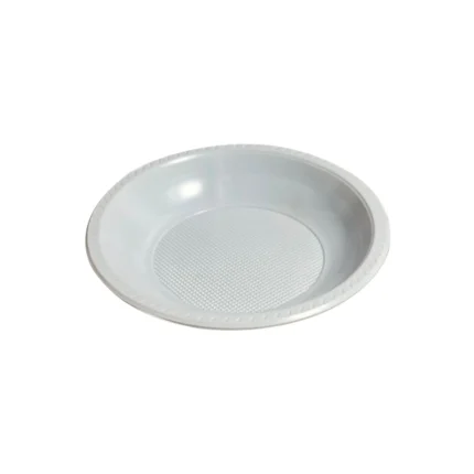 GAPF 20 CM PRATO FUNDO BIODEGRADAVEL BR ( 10 UN)
