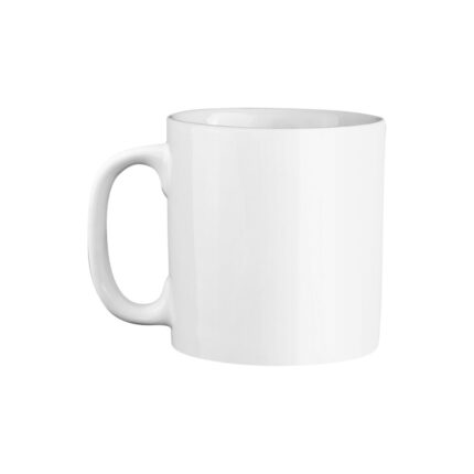 CANECA 200ML BRANCA