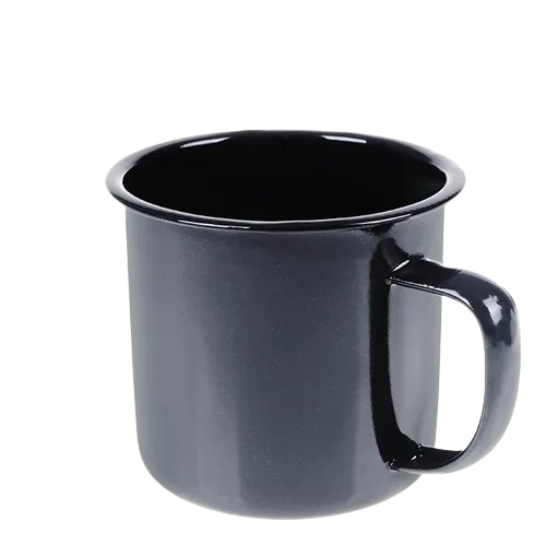 caneca-de-cha-esmaltada-preta-350-ml