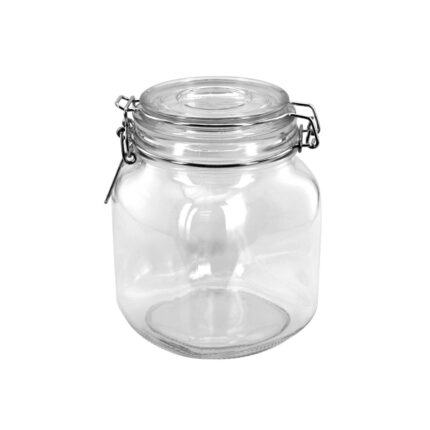POTE DE VIDRO 750ML - CM24