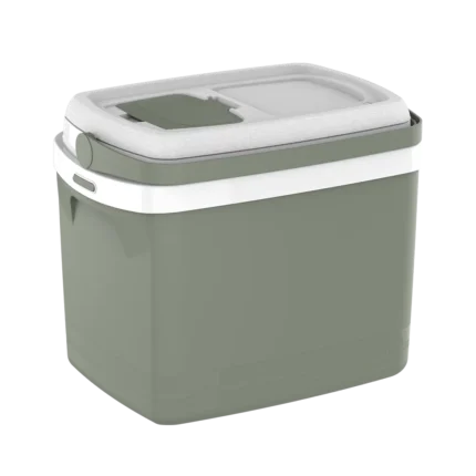 CAIXA TERMICA 32L FIG GREEN
