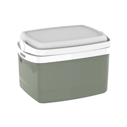 CAIXA TERMICA 12L FIG GREEN
