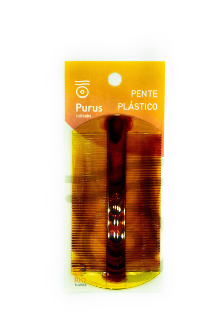 PENTE FINO P/PIOLHO S/CAB