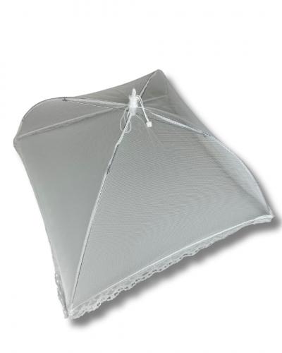 PROTETOR PARA ALIMENTOS DE POLIESTER 43 CM