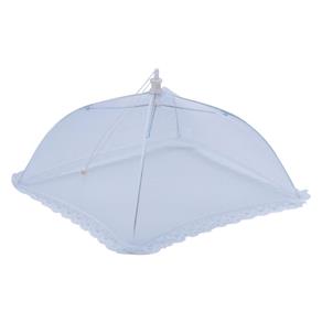 PROTETOR PARA ALIMENTOS DE POLIESTER 36X21CM