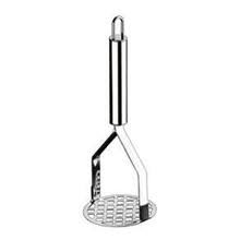 AMASSADOR DE INOX P BATATA MANUAL 26 CM