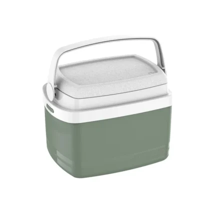 CAIXA TERMICA 5L FIG GREEN